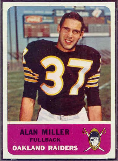 67 Alan Miller